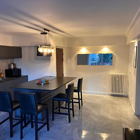 Les Arenes - Cannes Centre, Charmant 2 Pieces Recemment Renove De 45 M2 Avec Sa Terrasse De 10 M2 Eksteriør bilde