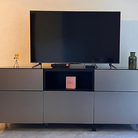 Les Arenes - Cannes Centre, Charmant 2 Pieces Recemment Renove De 45 M2 Avec Sa Terrasse De 10 M2 Eksteriør bilde