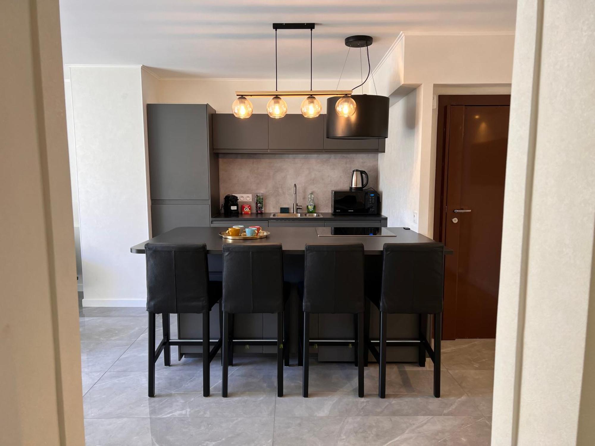Les Arenes - Cannes Centre, Charmant 2 Pieces Recemment Renove De 45 M2 Avec Sa Terrasse De 10 M2 Eksteriør bilde