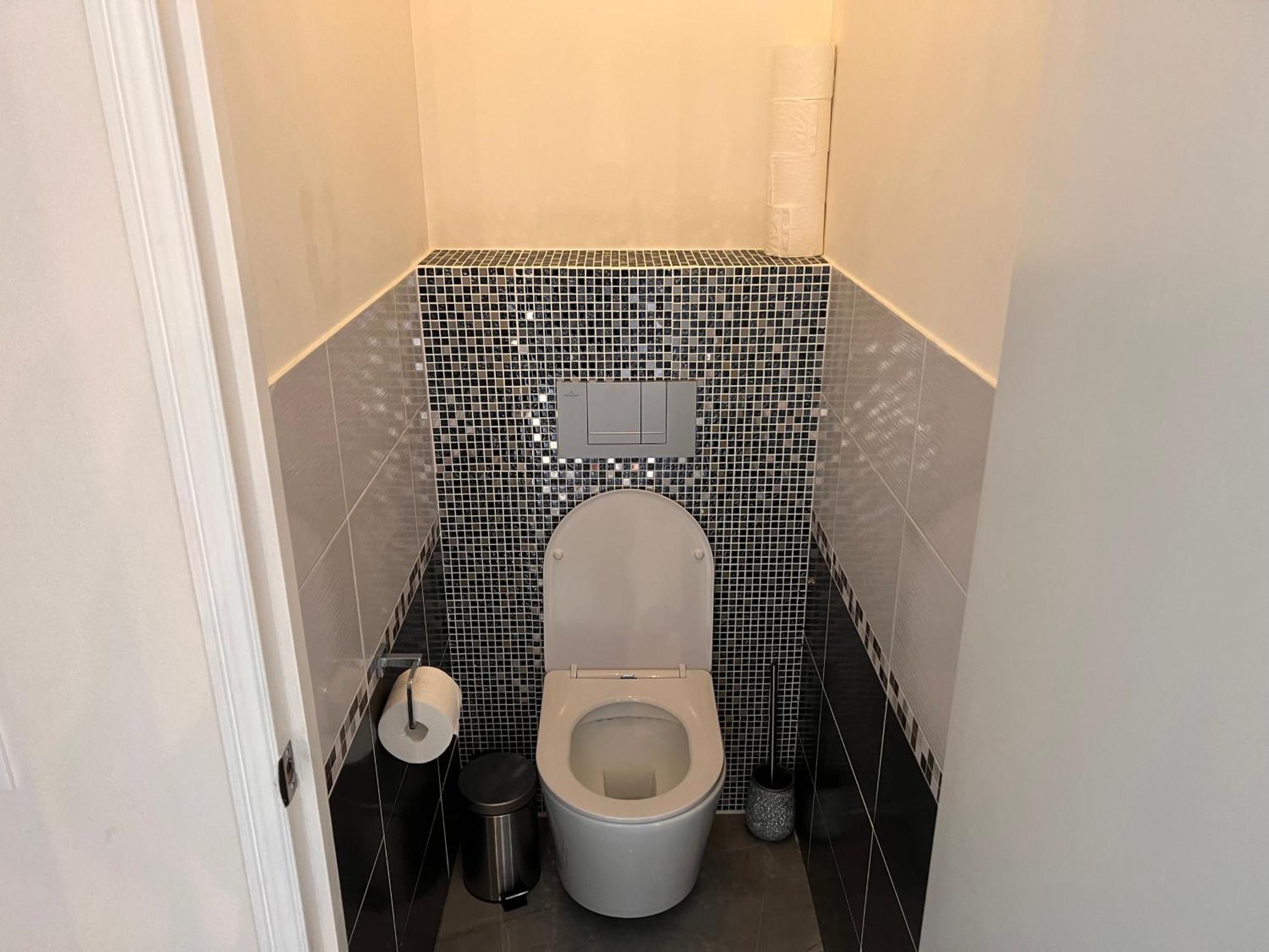 Les Arenes - Cannes Centre, Charmant 2 Pieces Recemment Renove De 45 M2 Avec Sa Terrasse De 10 M2 Eksteriør bilde