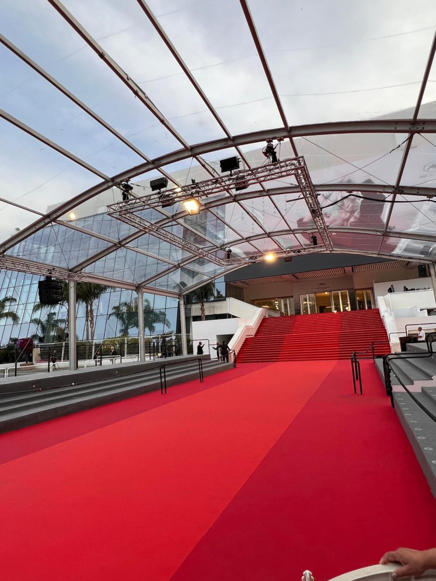 Les Arenes - Cannes Centre, Charmant 2 Pieces Recemment Renove De 45 M2 Avec Sa Terrasse De 10 M2 Eksteriør bilde