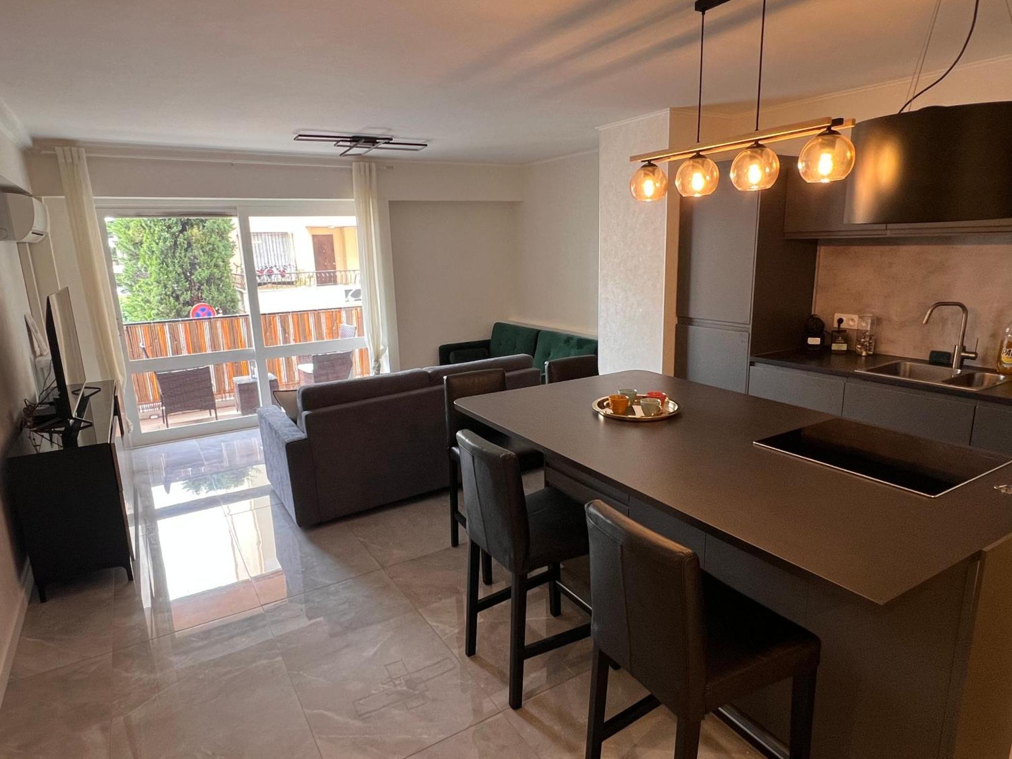 Les Arenes - Cannes Centre, Charmant 2 Pieces Recemment Renove De 45 M2 Avec Sa Terrasse De 10 M2 Eksteriør bilde